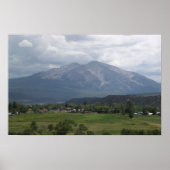 Belle naturelle Impression (Devant)