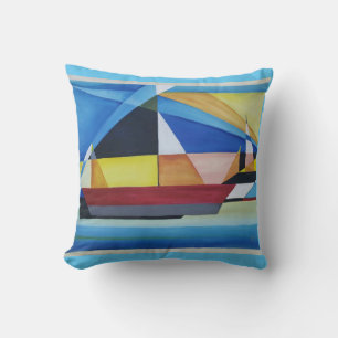 Belle Oasis De Luxe, Oreiller 16" x 16"
