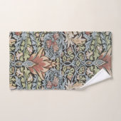 Belle oeuvre de William Morris, Art Nouveau, Beaut (Serviette à main)