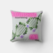 Belle Oreiller (Recto)