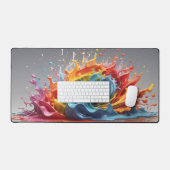 Belle palette de couleurs Art #1 (Clavier et souris)