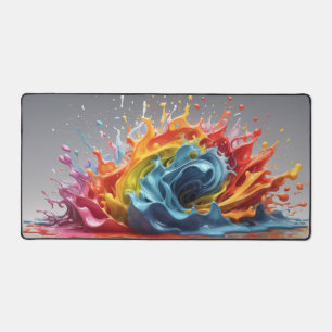 Belle palette de couleurs Art #1