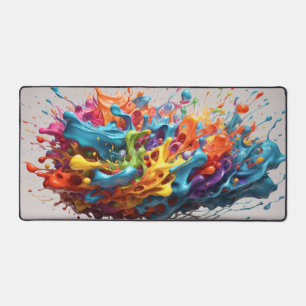 Belle palette de couleurs Art #3