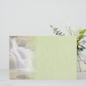 Belle papeterie Mariage cascade (Debout devant)