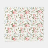 Belle partout rose rose Nom Couverture (Devant (Horizontal))