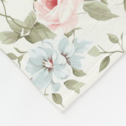 Belle partout rose rose Nom Couverture (Coin)