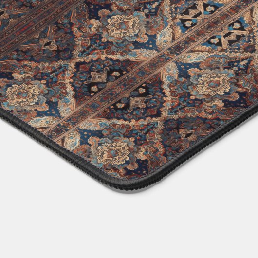 Belle Perse Ancien Motif Collection Moderne (Coin)