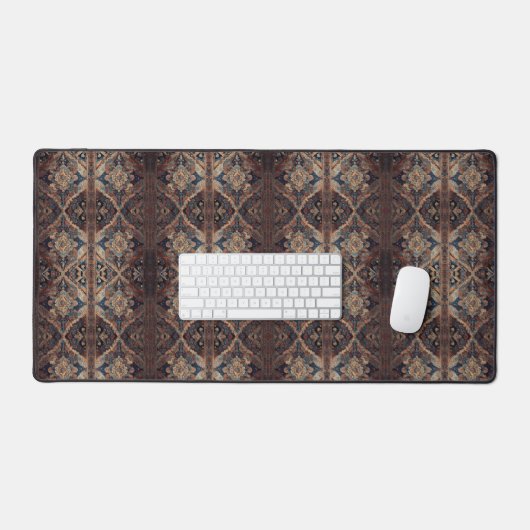 Belle Perse Ancien Motif Collection Moderne (Clavier et souris)