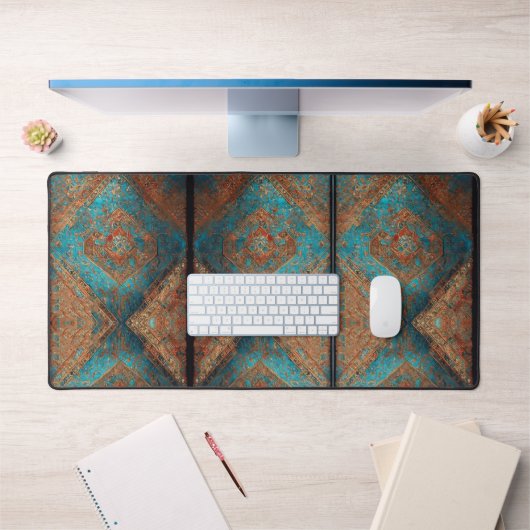 Belle Perse Ancien Motif Collection populaire (Bureau 1)