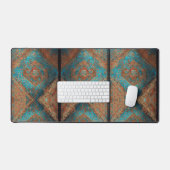Belle Perse Ancien Motif Collection populaire (Clavier et souris)