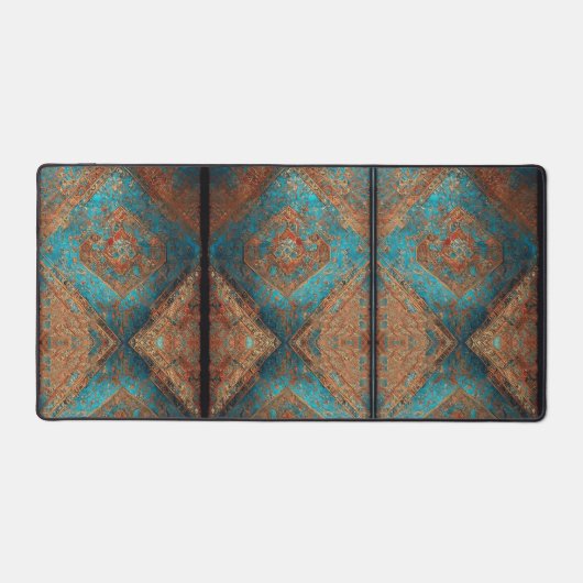Belle Perse Ancien Motif Collection populaire (Recto)