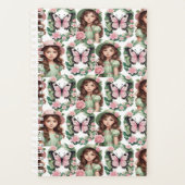 Belle petite fille (Devant)