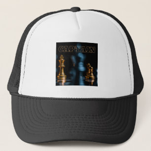 Belle photo Chapeaux et Casquettes de camionneurs 