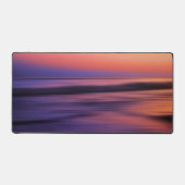 Belle photo Ocean Sunset (Recto)