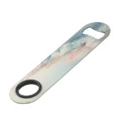 Belle plage (Dos Angle)