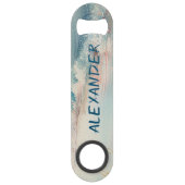 Belle plage (Devant)