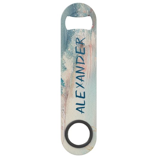 Belle plage (Devant)