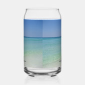 Belle plage Business Personnalisable Océan (Gauche)