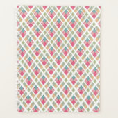 Belle, plaid (Devant)