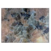 Belle planche à découper de granit (Devant)