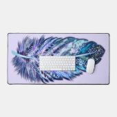 Belle plume (Clavier et souris)