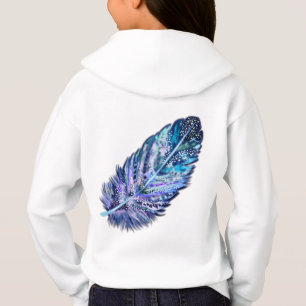 Belle plumes
