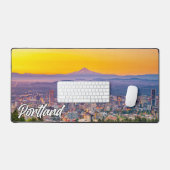 Belle Portland, Oregon, États-Unis (Clavier et souris)