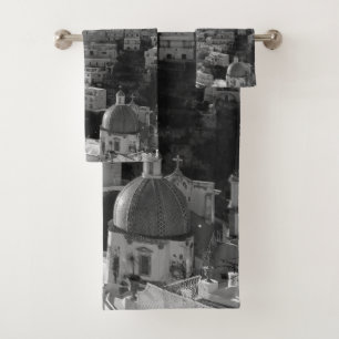 Belle Positano 1 - BN