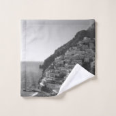 Belle Positano 1 - BN (Gant de toilette)