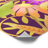 Belle Poster Magenta Day (Coin)