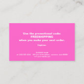 Belle réduction Coupon Silver Sequins Rose (Dos)