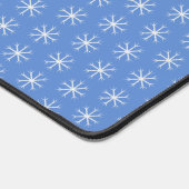 Belle renne de Noël avec nez rouge (Coin)