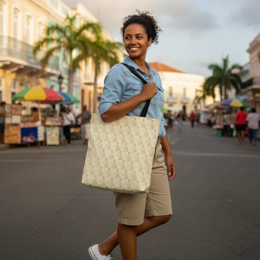 Belle Sac fourre-tout