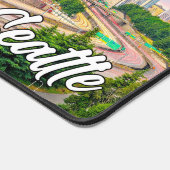 Belle Seattle, Washington, États-Unis (Coin)