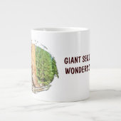 Belle Sequoia Jumbo Mug ! (Devant)