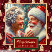 Belle Serviette de bain Cranberry Red Gold Tree