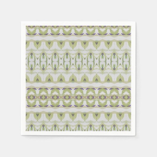 Belle serviettes en papier Everday stylish (Devant)