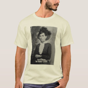 Belle Starr Shirt