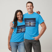 belle T-shirt (Unisexe)