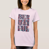 Belle T-Shirt (Devant)