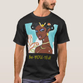 Belle T-shirt (Devant)