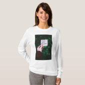 Belle T-Shirt (Devant entier)