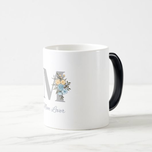 Belle tasse (Devant droit)