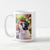 Belle tasse (Gauche)