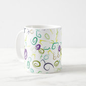 Belle tasse (Devant gauche)