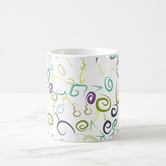 Belle tasse (Centre)