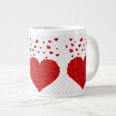 Belle tasse (Devant droit)