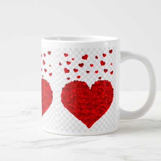 Belle tasse (Droite)