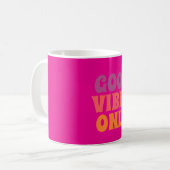 Belle tasse (Devant gauche)