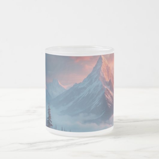 belle tasse (Centre)